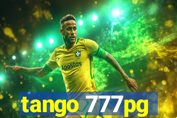 tango 777pg